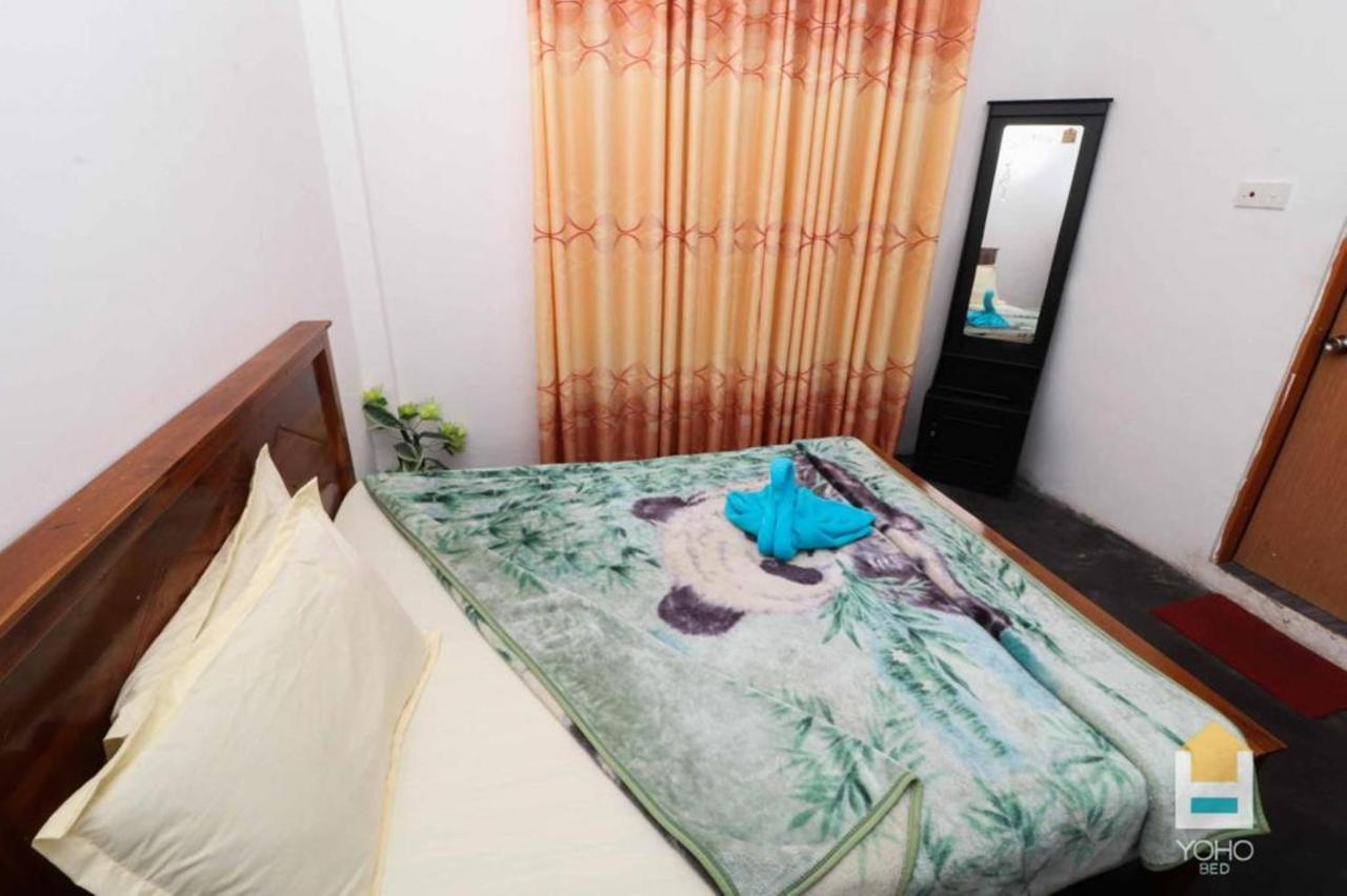 Yoho Oneeli Villa Нувара-Елія Екстер'єр фото